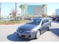 Carbon Gray Pearl - TSX Sedan Photo No. 3