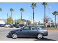 Carbon Gray Pearl - TSX Sedan Photo No. 4