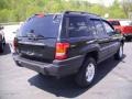 2004 Brillant Black Crystal Pearl Jeep Grand Cherokee Laredo 4x4  photo #5