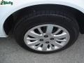 Summit White - Cobalt LT Sedan Photo No. 11