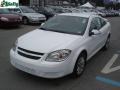 Summit White - Cobalt LT Sedan Photo No. 12
