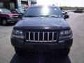 2004 Brillant Black Crystal Pearl Jeep Grand Cherokee Laredo 4x4  photo #8