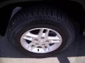 2004 Brillant Black Crystal Pearl Jeep Grand Cherokee Laredo 4x4  photo #9