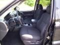 2004 Brillant Black Crystal Pearl Jeep Grand Cherokee Laredo 4x4  photo #10