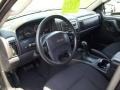 2004 Brillant Black Crystal Pearl Jeep Grand Cherokee Laredo 4x4  photo #11