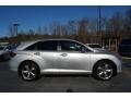 Classic Silver Metallic - Venza XLE Photo No. 2