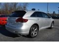 Classic Silver Metallic - Venza XLE Photo No. 3