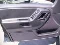2004 Brillant Black Crystal Pearl Jeep Grand Cherokee Laredo 4x4  photo #12