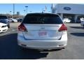 Classic Silver Metallic - Venza XLE Photo No. 4