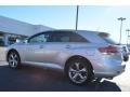 Classic Silver Metallic - Venza XLE Photo No. 5