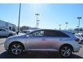 Classic Silver Metallic - Venza XLE Photo No. 6