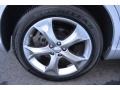Classic Silver Metallic - Venza XLE Photo No. 8