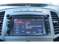 Classic Silver Metallic - Venza XLE Photo No. 18