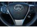 Classic Silver Metallic - Venza XLE Photo No. 26