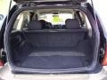 2004 Brillant Black Crystal Pearl Jeep Grand Cherokee Laredo 4x4  photo #15