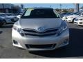 Classic Silver Metallic - Venza XLE Photo No. 32