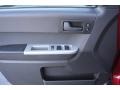 2011 Sangria Red Metallic Ford Escape XLT V6  photo #9