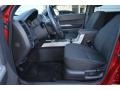 2011 Sangria Red Metallic Ford Escape XLT V6  photo #10