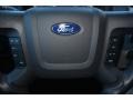 2011 Sangria Red Metallic Ford Escape XLT V6  photo #19