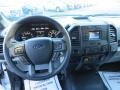 2015 Oxford White Ford F150 XL Regular Cab  photo #17