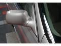 Light Platinum Metallic - DTS Luxury Photo No. 71
