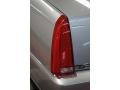 Light Platinum Metallic - DTS Luxury Photo No. 79