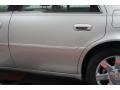 Light Platinum Metallic - DTS Luxury Photo No. 87