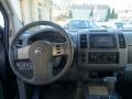 Super Black - Frontier SE Crew Cab 4x4 Photo No. 11
