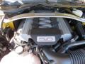 Triple Yellow Tricoat - Mustang GT Coupe Photo No. 9