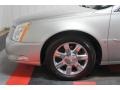 Light Platinum Metallic - DTS Luxury Photo No. 91