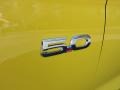 Triple Yellow Tricoat - Mustang GT Coupe Photo No. 11