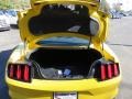 Triple Yellow Tricoat - Mustang GT Coupe Photo No. 12