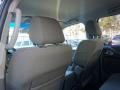 Super Black - Frontier SE Crew Cab 4x4 Photo No. 15