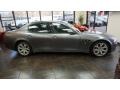 Grigio Alfieri (Grey) - Quattroporte S Photo No. 6