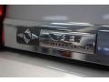 Light Platinum Metallic - DTS Luxury Photo No. 104