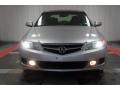 Alabaster Silver Metallic - TSX Sedan Photo No. 4