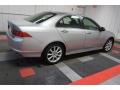 Alabaster Silver Metallic - TSX Sedan Photo No. 7