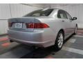 Alabaster Silver Metallic - TSX Sedan Photo No. 8