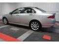 Alabaster Silver Metallic - TSX Sedan Photo No. 11