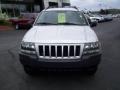 2004 Bright Silver Metallic Jeep Grand Cherokee Laredo 4x4  photo #8