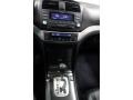 Alabaster Silver Metallic - TSX Sedan Photo No. 39
