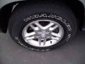2004 Bright Silver Metallic Jeep Grand Cherokee Laredo 4x4  photo #9
