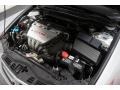 Alabaster Silver Metallic - TSX Sedan Photo No. 55