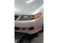 Alabaster Silver Metallic - TSX Sedan Photo No. 56