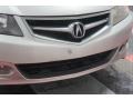 Alabaster Silver Metallic - TSX Sedan Photo No. 61