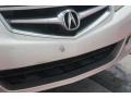Alabaster Silver Metallic - TSX Sedan Photo No. 62