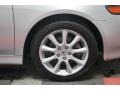 Alabaster Silver Metallic - TSX Sedan Photo No. 65