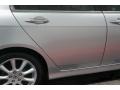 Alabaster Silver Metallic - TSX Sedan Photo No. 71