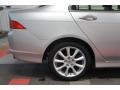 Alabaster Silver Metallic - TSX Sedan Photo No. 72