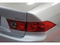 Alabaster Silver Metallic - TSX Sedan Photo No. 75